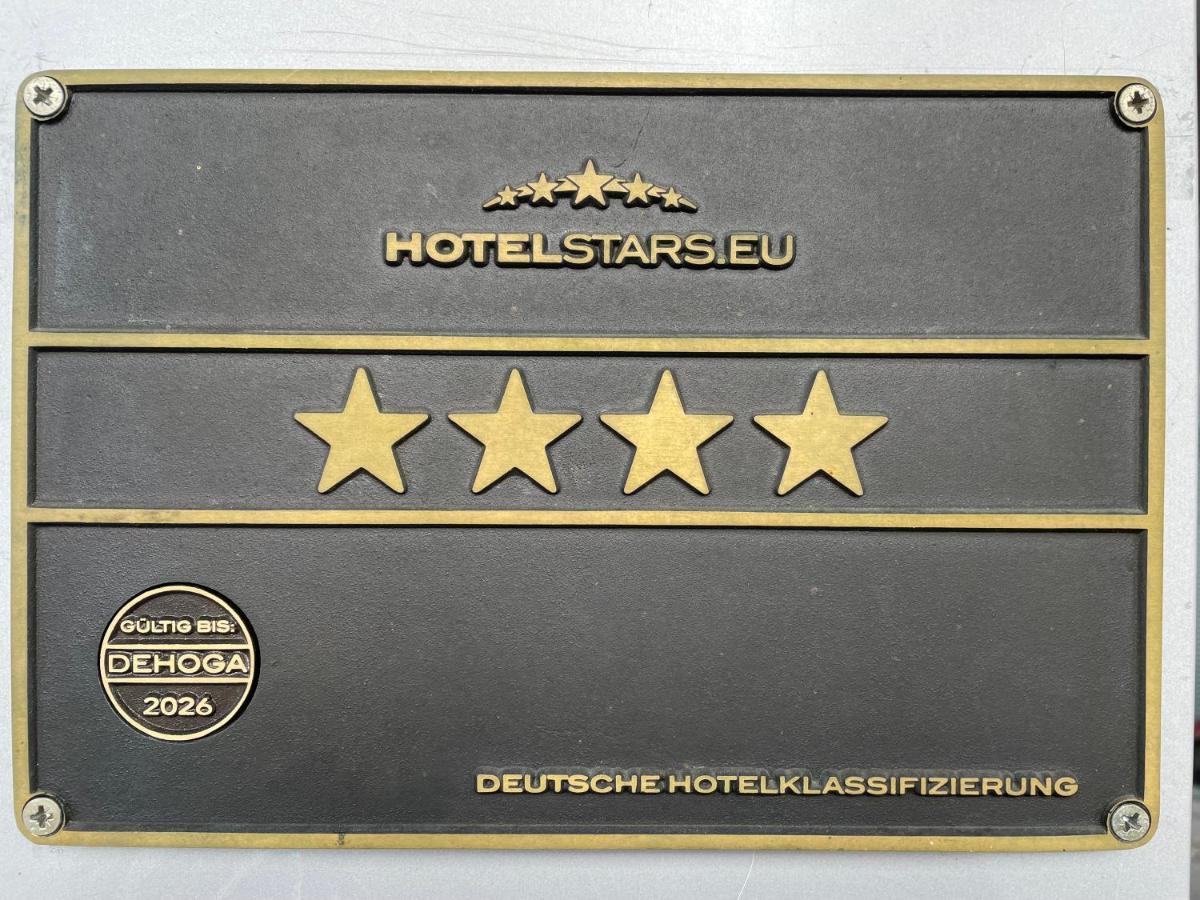 Centrale Hotel und Restaurant Waldkraiburg Extérieur photo