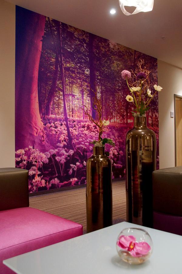 Centrale Hotel und Restaurant Waldkraiburg Extérieur photo