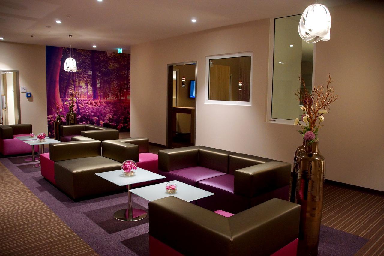 Centrale Hotel und Restaurant Waldkraiburg Extérieur photo